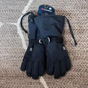 Gordini front line gtx gloves Sz L